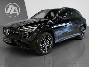 MERCEDES-BENZ GLC 300 de 4M AMG AdvPlus Pano Night L…