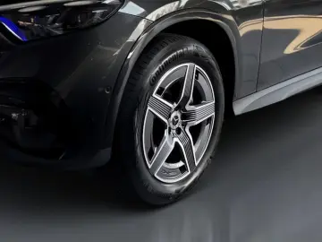 MERCEDES-BENZ GLC 300 e 4M AMG MBUX Memory Ambiente CarPlay