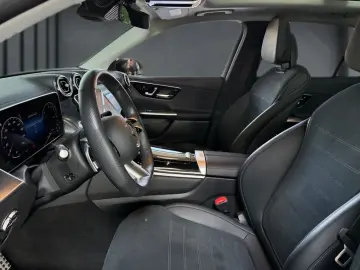 MERCEDES-BENZ GLC 300 e 4M AMG MBUX Memory Ambiente CarPlay
