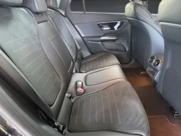 MERCEDES-BENZ GLC 300 e 4M AMG MBUX Memory Ambiente CarPlay