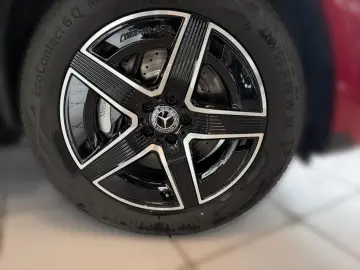 MERCEDES-BENZ GLC 300 e 4M Coupé AMG  Pano  AIRMATIC  Sound