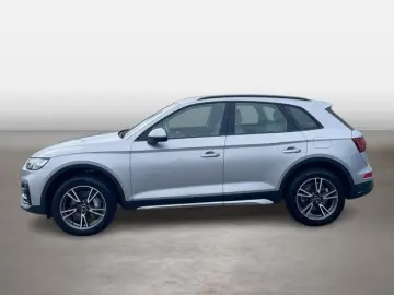 AUDI Q5 50 TFSI e quattro advanced Standheizung Navi