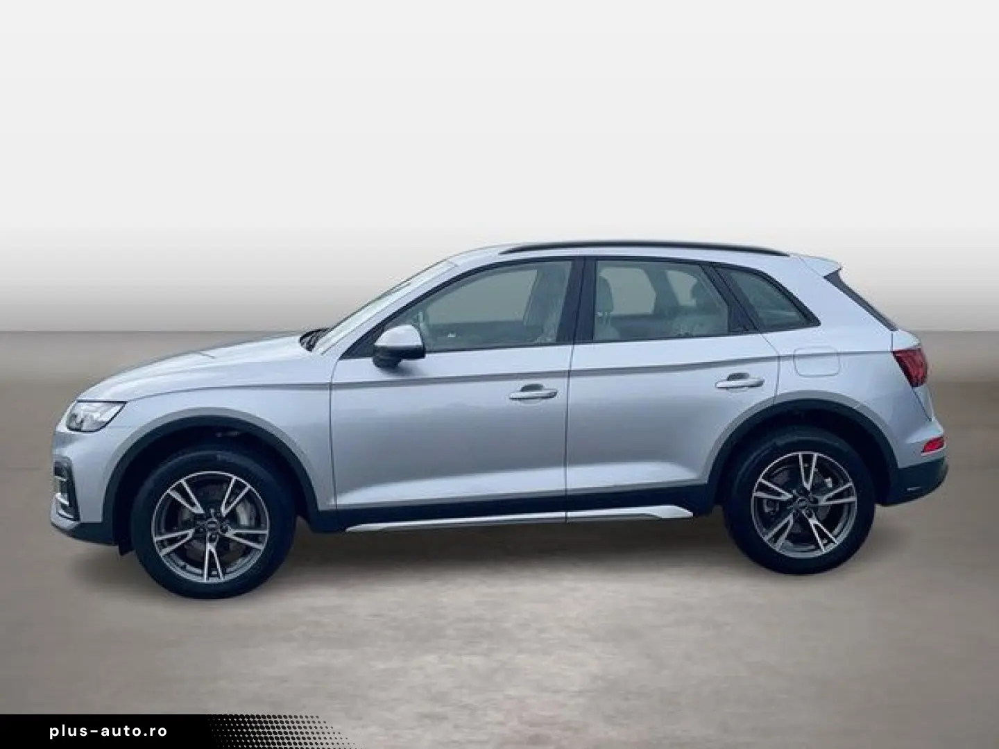AUDI Q5 50 TFSI e quattro advanced Standheizung Navi