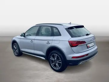 AUDI Q5 50 TFSI e quattro advanced Standheizung Navi
