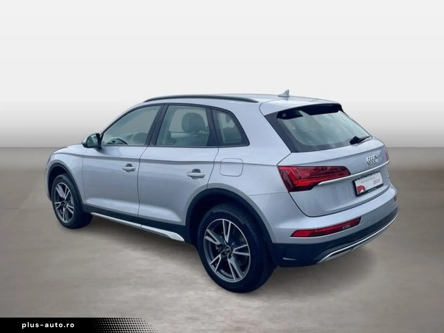 AUDI Q5 50 TFSI e quattro advanced Standheizung Navi
