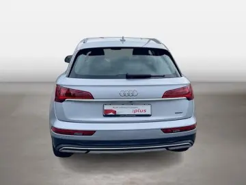 AUDI Q5 50 TFSI e quattro advanced Standheizung Navi
