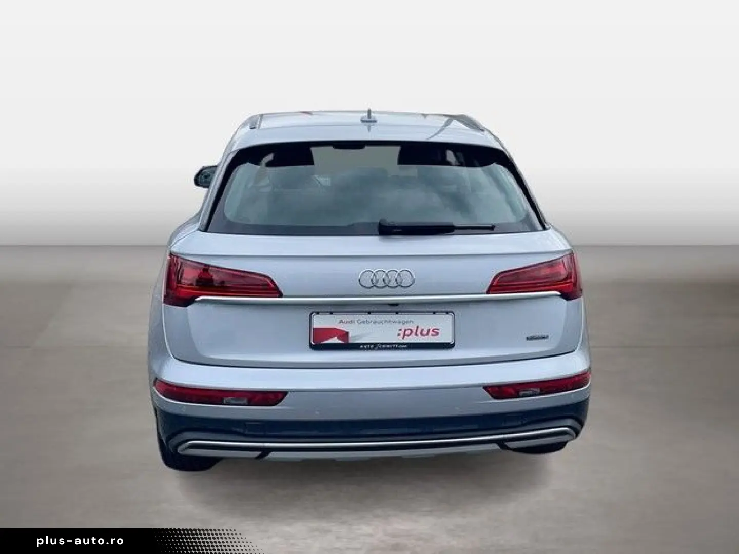 AUDI Q5 50 TFSI e quattro advanced Standheizung Navi