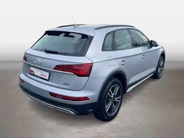AUDI Q5 50 TFSI e quattro advanced Standheizung Navi