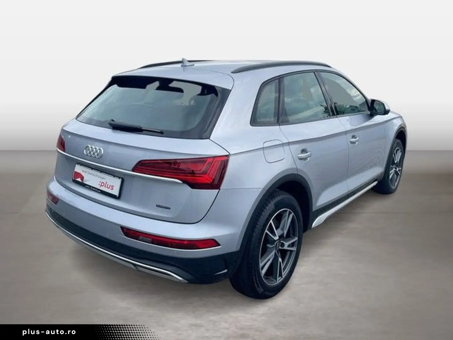 AUDI Q5 50 TFSI e quattro advanced Standheizung Navi