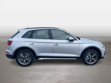 AUDI Q5 50 TFSI e quattro advanced Standheizung Navi