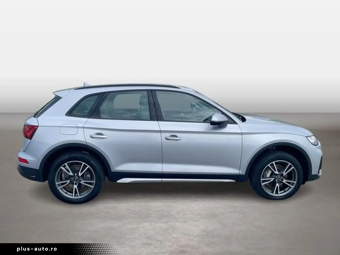 AUDI Q5 50 TFSI e quattro advanced Standheizung Navi