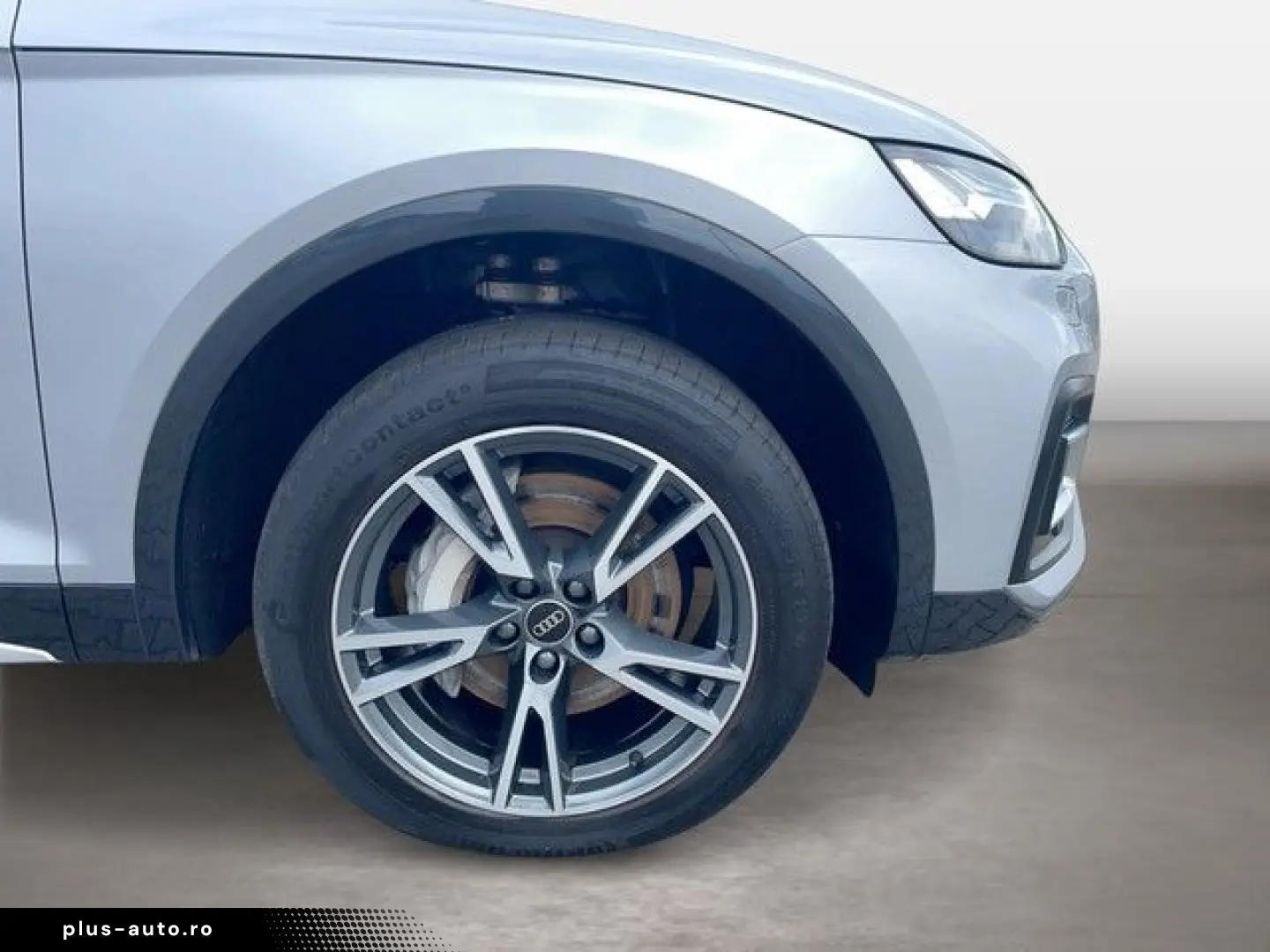 AUDI Q5 50 TFSI e quattro advanced Standheizung Navi