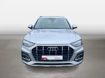 AUDI Q5 50 TFSI e quattro advanced Standheizung Navi