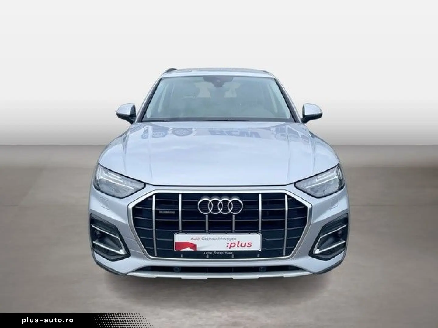 AUDI Q5 50 TFSI e quattro advanced Standheizung Navi