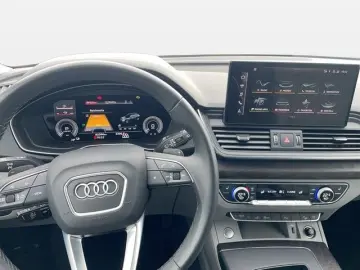 AUDI Q5 50 TFSI e quattro advanced Standheizung Navi