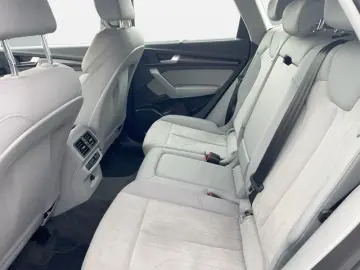 AUDI Q5 50 TFSI e quattro advanced Standheizung Navi