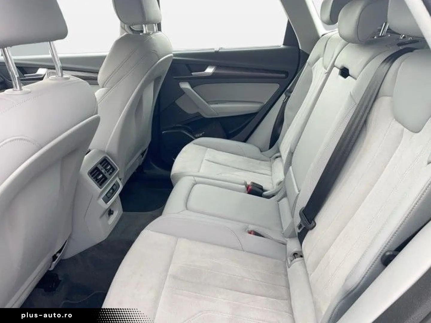 AUDI Q5 50 TFSI e quattro advanced Standheizung Navi