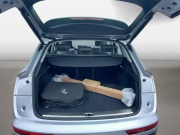 AUDI Q5 50 TFSI e quattro advanced Standheizung Navi
