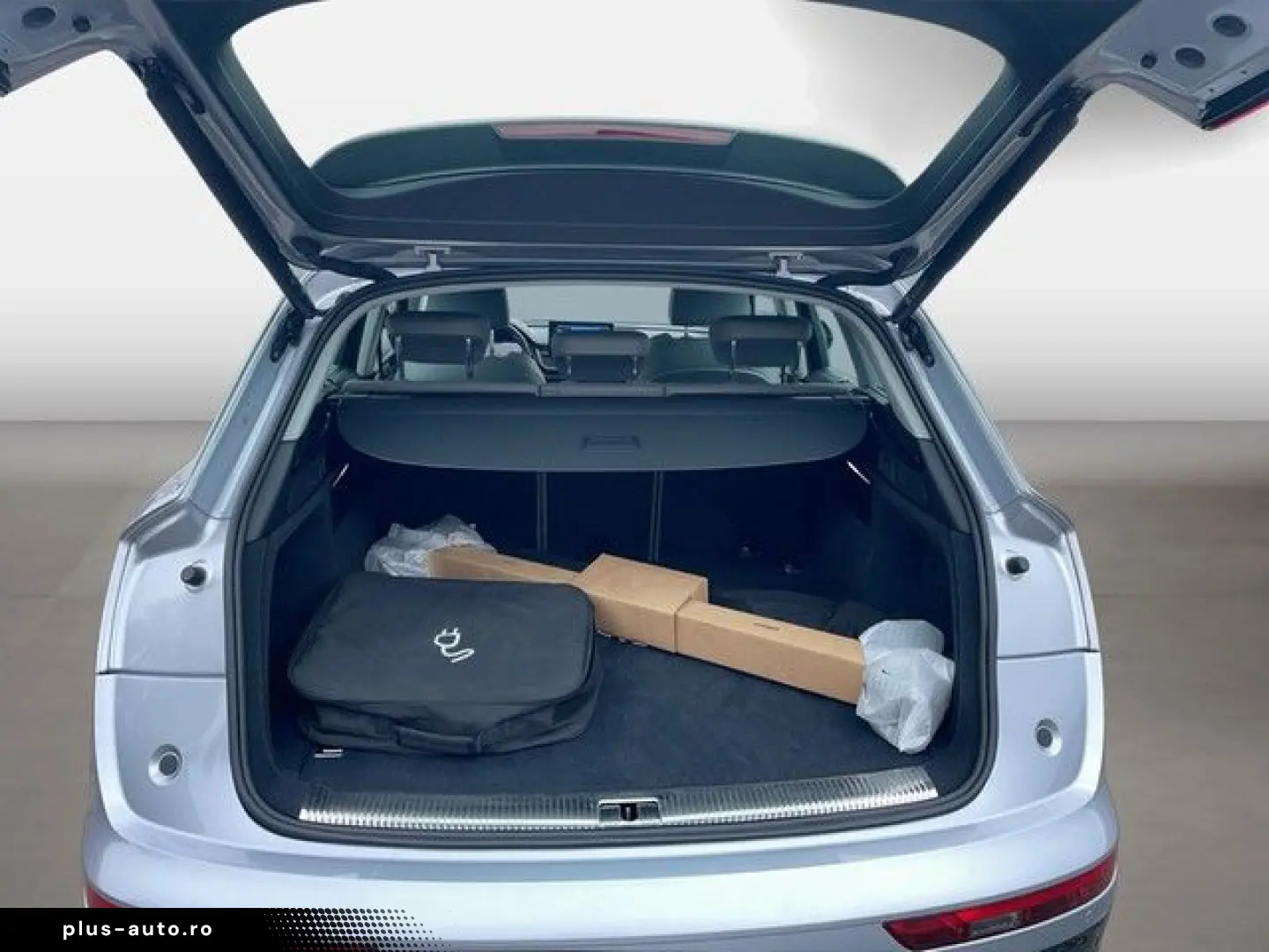AUDI Q5 50 TFSI e quattro advanced Standheizung Navi