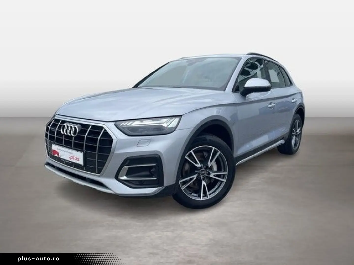 AUDI Q5 50 TFSI e quattro advanced Standheizung Navi