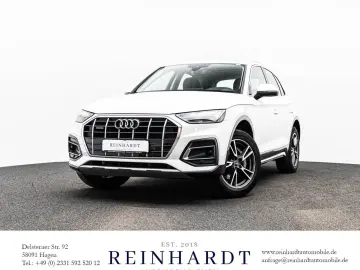 AUDI Q5 50TFSie ADVANCED 19Z. ACC HuD PANO VC AMBI.