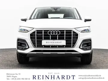 AUDI Q5 50TFSie ADVANCED 19Z. ACC HuD PANO VC AMBI.