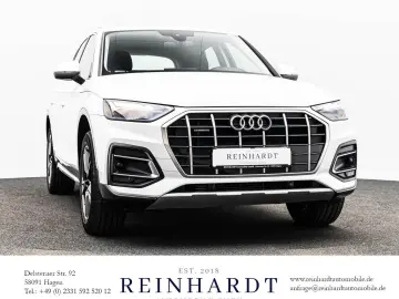 AUDI Q5 50TFSie ADVANCED 19Z. ACC HuD PANO VC AMBI.