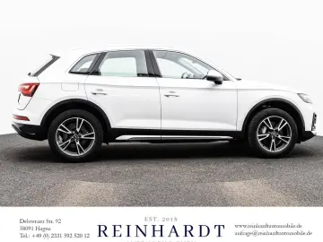 AUDI Q5 50TFSie ADVANCED 19Z. ACC HuD PANO VC AMBI.