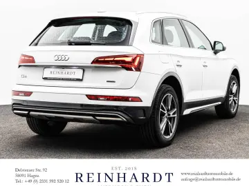 AUDI Q5 50TFSie ADVANCED 19Z. ACC HuD PANO VC AMBI.