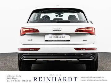 AUDI Q5 50TFSie ADVANCED 19Z. ACC HuD PANO VC AMBI.