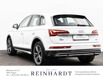 AUDI Q5 50TFSie ADVANCED 19Z. ACC HuD PANO VC AMBI.