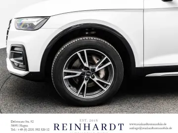 AUDI Q5 50TFSie ADVANCED 19Z. ACC HuD PANO VC AMBI.