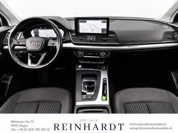 AUDI Q5 50TFSie ADVANCED 19Z. ACC HuD PANO VC AMBI.