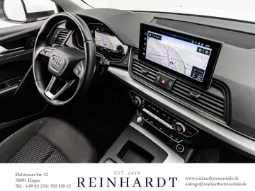 AUDI Q5 50TFSie ADVANCED 19Z. ACC HuD PANO VC AMBI.