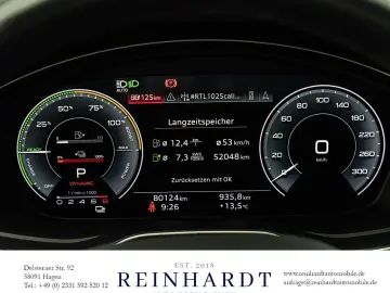 AUDI Q5 50TFSie ADVANCED 19Z. ACC HuD PANO VC AMBI.