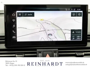 AUDI Q5 50TFSie ADVANCED 19Z. ACC HuD PANO VC AMBI.