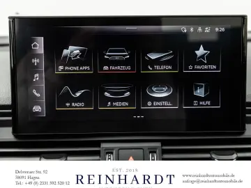 AUDI Q5 50TFSie ADVANCED 19Z. ACC HuD PANO VC AMBI.