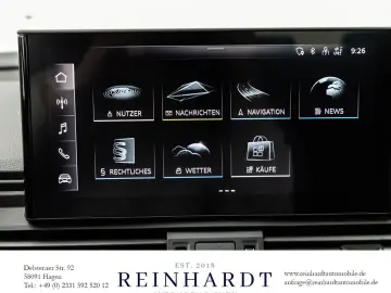 AUDI Q5 50TFSie ADVANCED 19Z. ACC HuD PANO VC AMBI.