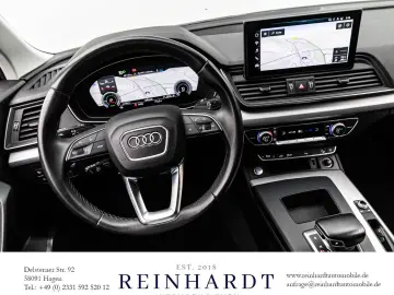 AUDI Q5 50TFSie ADVANCED 19Z. ACC HuD PANO VC AMBI.