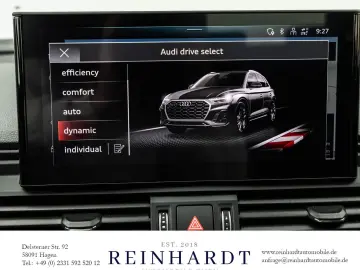 AUDI Q5 50TFSie ADVANCED 19Z. ACC HuD PANO VC AMBI.