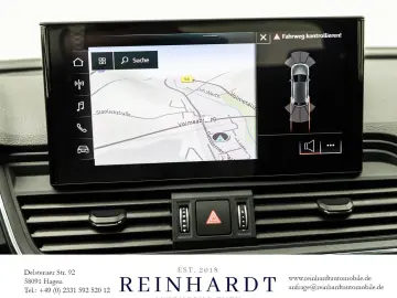 AUDI Q5 50TFSie ADVANCED 19Z. ACC HuD PANO VC AMBI.