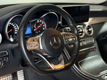 MERCEDES-BENZ C 200 Cabrio AMG Airscarf Finanzierung…