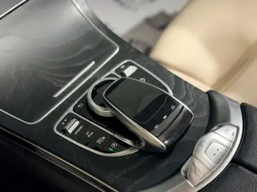 MERCEDES-BENZ C 200 Cabrio AMG Airscarf Finanzierung…