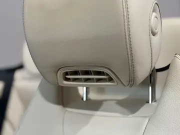 MERCEDES-BENZ C 200 Cabrio AMG Airscarf Finanzierung…