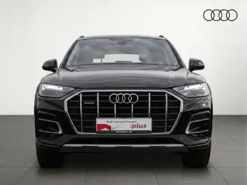 AUDI Q5 adv 50TFSIe qu Stronic Navi LED ACC EPH AHK