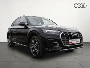 AUDI Q5 adv 50TFSIe qu Stronic Navi LED ACC EPH AHK