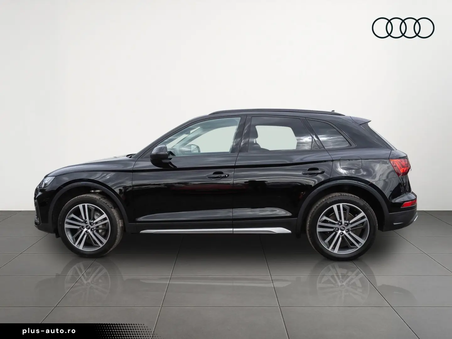 AUDI Q5 adv 50TFSIe qu Stronic Navi LED ACC EPH AHK