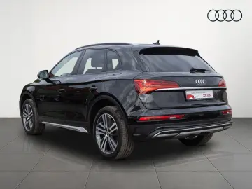 AUDI Q5 adv 50TFSIe qu Stronic Navi LED ACC EPH AHK