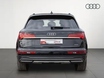 AUDI Q5 adv 50TFSIe qu Stronic Navi LED ACC EPH AHK