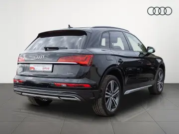 AUDI Q5 adv 50TFSIe qu Stronic Navi LED ACC EPH AHK